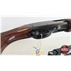 Image 6 : SHOTGUN : Remington Wingmaster 870 : 12ga (2-3/4" or shorter) :  Full Choke : Pump Action (BBL 30") 