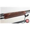 Image 8 : SHOTGUN : Remington Wingmaster 870 : 12ga (2-3/4" or shorter) :  Full Choke : Pump Action (BBL 30") 