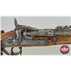 Image 13 : ANTIQUE RIFLE: Snider .577 : Breech Load (BBL 26-1/2") (S/N#NA)