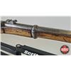 Image 18 : ANTIQUE RIFLE: Snider .577 : Breech Load (BBL 26-1/2") (S/N#NA)