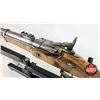 Image 23 : ANTIQUE RIFLE: Snider .577 : Breech Load (BBL 26-1/2") (S/N#NA)