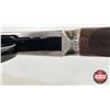 Image 10 : RIFLE ~ Commemorative : Winchester 94 Carbine : Lever Action 38-55 Win : Alberta Diamond Jubilee (Un