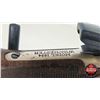 Image 16 : RIFLE ~ Commemorative : Winchester 94 Carbine : Lever Action 38-55 Win : Alberta Diamond Jubilee (Un