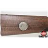 Image 17 : RIFLE ~ Commemorative : Winchester 94 Carbine : Lever Action 38-55 Win : Alberta Diamond Jubilee (Un
