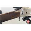 Image 19 : RIFLE ~ Commemorative : Winchester 94 Carbine : Lever Action 38-55 Win : Alberta Diamond Jubilee (Un