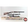 Image 1 : RIFLE ~ Commemorative : Winchester 94 Carbine : Lever Action 38-55 Win : Alberta Diamond Jubilee (Un