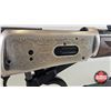 Image 20 : RIFLE ~ Commemorative : Winchester 94 Carbine : Lever Action 38-55 Win : Alberta Diamond Jubilee (Un