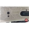 Image 21 : RIFLE ~ Commemorative : Winchester 94 Carbine : Lever Action 38-55 Win : Alberta Diamond Jubilee (Un