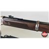 Image 22 : RIFLE ~ Commemorative : Winchester 94 Carbine : Lever Action 38-55 Win : Alberta Diamond Jubilee (Un