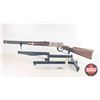 Image 23 : RIFLE ~ Commemorative : Winchester 94 Carbine : Lever Action 38-55 Win : Alberta Diamond Jubilee (Un