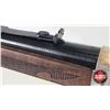 Image 28 : RIFLE ~ Commemorative : Winchester 94 Carbine : Lever Action 38-55 Win : Alberta Diamond Jubilee (Un