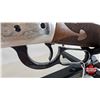 Image 36 : RIFLE ~ Commemorative : Winchester 94 Carbine : Lever Action 38-55 Win : Alberta Diamond Jubilee (Un