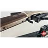 Image 7 : RIFLE ~ Commemorative : Winchester 94 Carbine : Lever Action 38-55 Win : Alberta Diamond Jubilee (Un