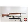Image 1 : RIFLE : Ruger 10/22 Semi-Auto 22LR (BBL 18-1/2") (S/N#823-74060)