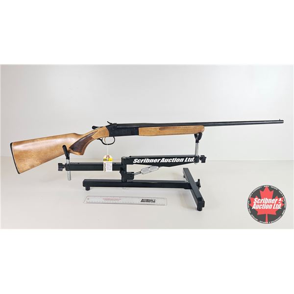 SHOTGUN : Winchester 37A : 410ga 2-1/2" & 3" Full Choke : Break Action (BBL 26") (S/N#C1007757)