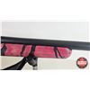 Image 14 : RIFLE : Savage Axis 243 Win : Bolt Action : Pink Camo : c/w Weaver Scope 3-9x40 & Sling (BBL 20") (S