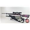 Image 15 : RIFLE : Savage Axis 243 Win : Bolt Action : Pink Camo : c/w Weaver Scope 3-9x40 & Sling (BBL 20") (S