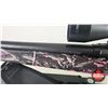 Image 18 : RIFLE : Savage Axis 243 Win : Bolt Action : Pink Camo : c/w Weaver Scope 3-9x40 & Sling (BBL 20") (S