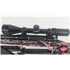 Image 20 : RIFLE : Savage Axis 243 Win : Bolt Action : Pink Camo : c/w Weaver Scope 3-9x40 & Sling (BBL 20") (S