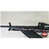 Image 21 : RIFLE : Savage Axis 243 Win : Bolt Action : Pink Camo : c/w Weaver Scope 3-9x40 & Sling (BBL 20") (S