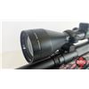 Image 23 : RIFLE : Savage Axis 243 Win : Bolt Action : Pink Camo : c/w Weaver Scope 3-9x40 & Sling (BBL 20") (S