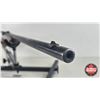 Image 11 : RIFLE : OF Mossberg and Son's 22 Magnum WMR : Chuckster 640 KA : Bolt Action (BBL 24-1/4") (S/N#NA)