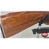 Image 12 : RIFLE : OF Mossberg and Son's 22 Magnum WMR : Chuckster 640 KA : Bolt Action (BBL 24-1/4") (S/N#NA)