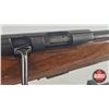Image 14 : RIFLE : OF Mossberg and Son's 22 Magnum WMR : Chuckster 640 KA : Bolt Action (BBL 24-1/4") (S/N#NA)
