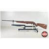Image 16 : RIFLE : OF Mossberg and Son's 22 Magnum WMR : Chuckster 640 KA : Bolt Action (BBL 24-1/4") (S/N#NA)