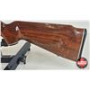 Image 17 : RIFLE : OF Mossberg and Son's 22 Magnum WMR : Chuckster 640 KA : Bolt Action (BBL 24-1/4") (S/N#NA)