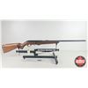 Image 1 : RIFLE : OF Mossberg and Son's 22 Magnum WMR : Chuckster 640 KA : Bolt Action (BBL 24-1/4") (S/N#NA)