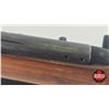 Image 20 : RIFLE : OF Mossberg and Son's 22 Magnum WMR : Chuckster 640 KA : Bolt Action (BBL 24-1/4") (S/N#NA)