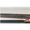 Image 21 : RIFLE : OF Mossberg and Son's 22 Magnum WMR : Chuckster 640 KA : Bolt Action (BBL 24-1/4") (S/N#NA)