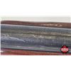 Image 23 : RIFLE : OF Mossberg and Son's 22 Magnum WMR : Chuckster 640 KA : Bolt Action (BBL 24-1/4") (S/N#NA)