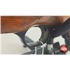 Image 26 : RIFLE : OF Mossberg and Son's 22 Magnum WMR : Chuckster 640 KA : Bolt Action (BBL 24-1/4") (S/N#NA)