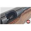 Image 2 : RIFLE : OF Mossberg and Son's 22 Magnum WMR : Chuckster 640 KA : Bolt Action (BBL 24-1/4") (S/N#NA)