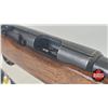 Image 3 : RIFLE : OF Mossberg and Son's 22 Magnum WMR : Chuckster 640 KA : Bolt Action (BBL 24-1/4") (S/N#NA)