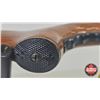 Image 5 : RIFLE : OF Mossberg and Son's 22 Magnum WMR : Chuckster 640 KA : Bolt Action (BBL 24-1/4") (S/N#NA)