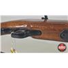 Image 6 : RIFLE : OF Mossberg and Son's 22 Magnum WMR : Chuckster 640 KA : Bolt Action (BBL 24-1/4") (S/N#NA)