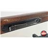 Image 7 : RIFLE : OF Mossberg and Son's 22 Magnum WMR : Chuckster 640 KA : Bolt Action (BBL 24-1/4") (S/N#NA)