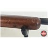 Image 8 : RIFLE : OF Mossberg and Son's 22 Magnum WMR : Chuckster 640 KA : Bolt Action (BBL 24-1/4") (S/N#NA)