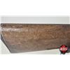 Image 12 : RIFLE : Marlin 22cal : Model 56 : Lever Action (BBL 22") (S/N#NA) (Note: Crack in forestock)