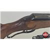 Image 13 : RIFLE : Marlin 22cal : Model 56 : Lever Action (BBL 22") (S/N#NA) (Note: Crack in forestock)