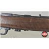 Image 16 : RIFLE : Marlin 22cal : Model 56 : Lever Action (BBL 22") (S/N#NA) (Note: Crack in forestock)