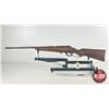 Image 17 : RIFLE : Marlin 22cal : Model 56 : Lever Action (BBL 22") (S/N#NA) (Note: Crack in forestock)