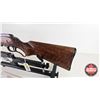 Image 18 : RIFLE : Marlin 22cal : Model 56 : Lever Action (BBL 22") (S/N#NA) (Note: Crack in forestock)