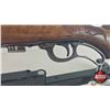 Image 25 : RIFLE : Marlin 22cal : Model 56 : Lever Action (BBL 22") (S/N#NA) (Note: Crack in forestock)