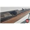 Image 2 : RIFLE : Marlin 22cal : Model 56 : Lever Action (BBL 22") (S/N#NA) (Note: Crack in forestock)