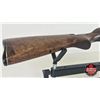 Image 4 : RIFLE : Marlin 22cal : Model 56 : Lever Action (BBL 22") (S/N#NA) (Note: Crack in forestock)