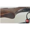 Image 5 : RIFLE : Marlin 22cal : Model 56 : Lever Action (BBL 22") (S/N#NA) (Note: Crack in forestock)